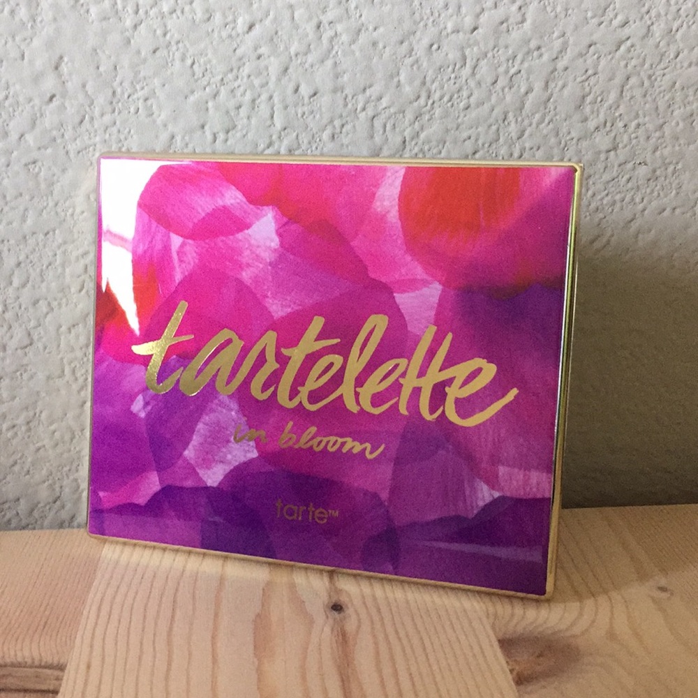 Tarte Tartelette In Bloom